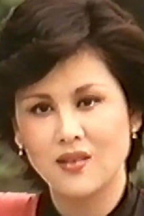 Photo of Chen Lili