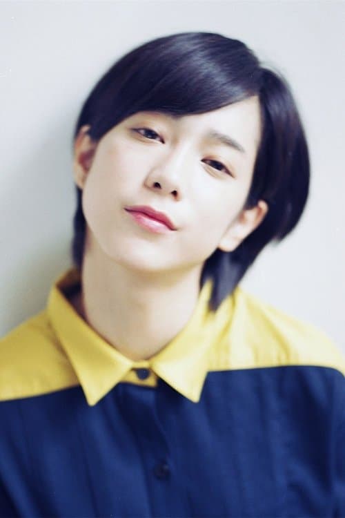 Photo of Chen-Ling Wen