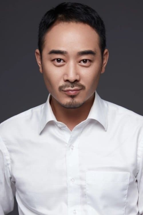 Photo of Chen Linsheng
