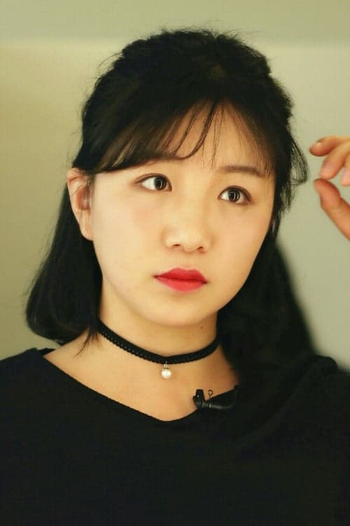 Photo of Chen Liyang