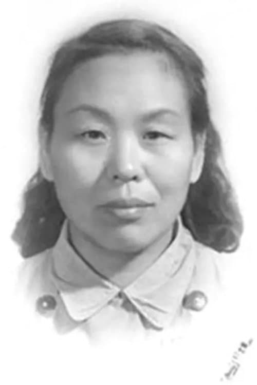 Photo of Chen Lizhong