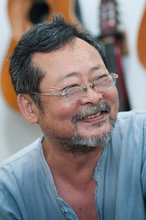 Photo of Chen Ming-Chang