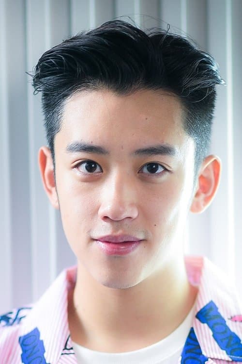 Photo of Chen Mu
