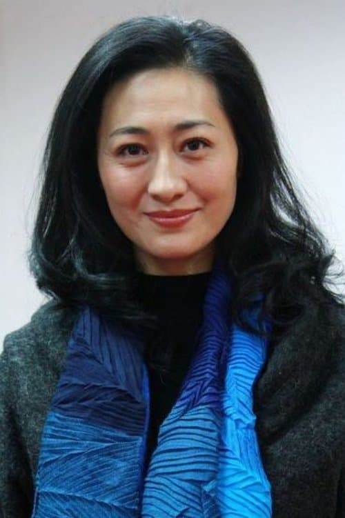 Photo of Chen Ning