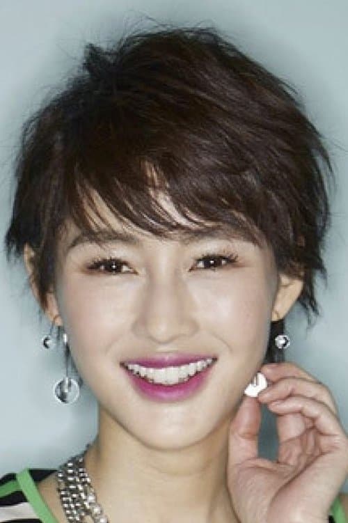 Photo of Chen Ran