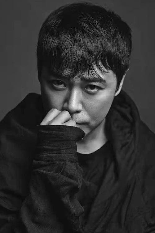 Photo of Chen Sicheng