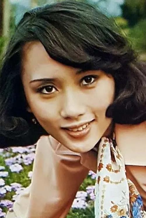 Photo of Chen Szu-Chia
