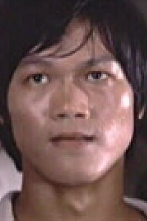 Photo of Chen Wo-Fu