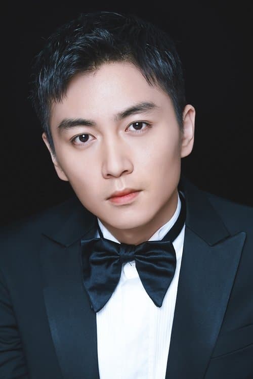 Photo of Chen Xiao