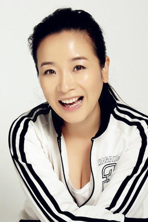 Photo of Chen Xiaoyi
