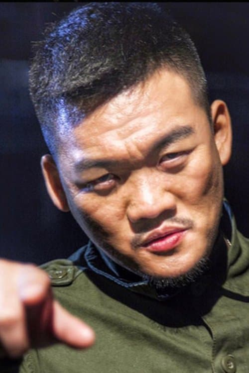 Photo of Chen Xingyu