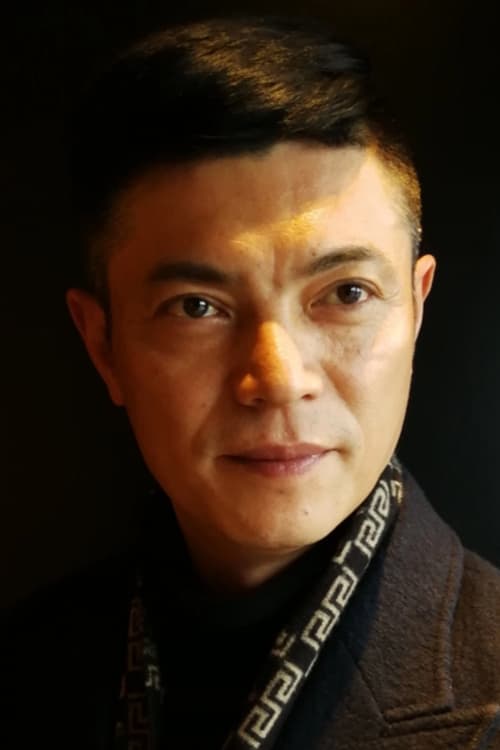 Photo of Chen Xuewei