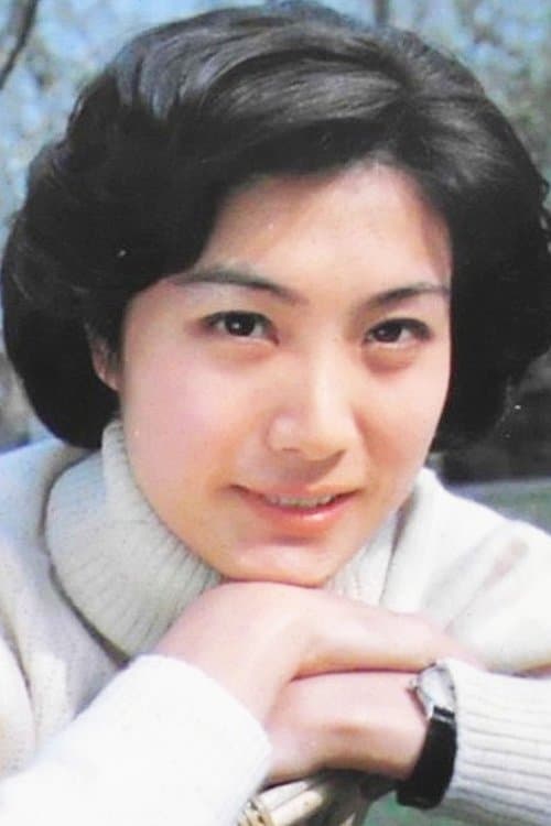 Photo of Chen Ye