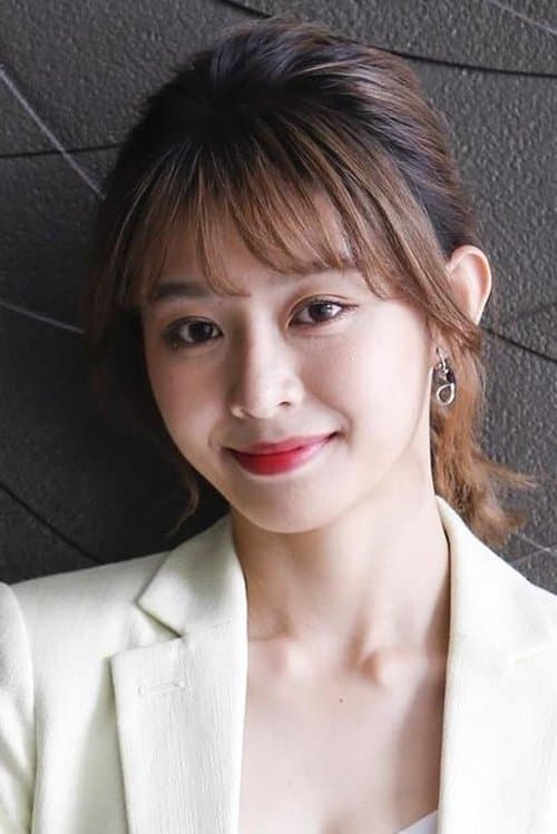 Photo of Chen Yi-ruei