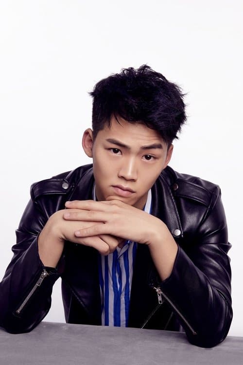 Photo of Chen Yongsheng