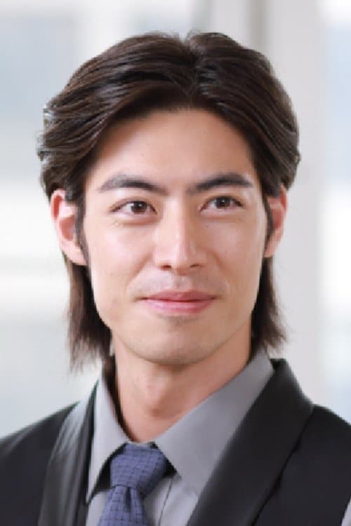 Photo of Chen Youjun