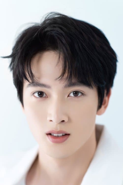 Photo of Chen Youwei