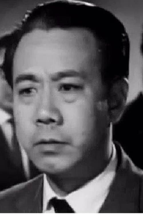 Photo of Chen Yu-Hsin