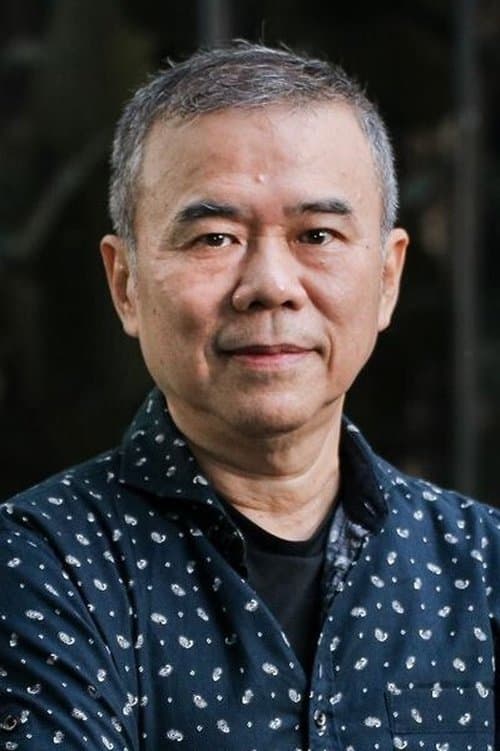 Photo of Chen Yu-hsun