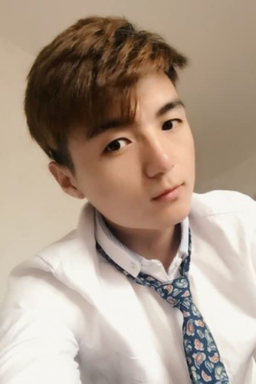 Photo of Chen Zhangtaikang