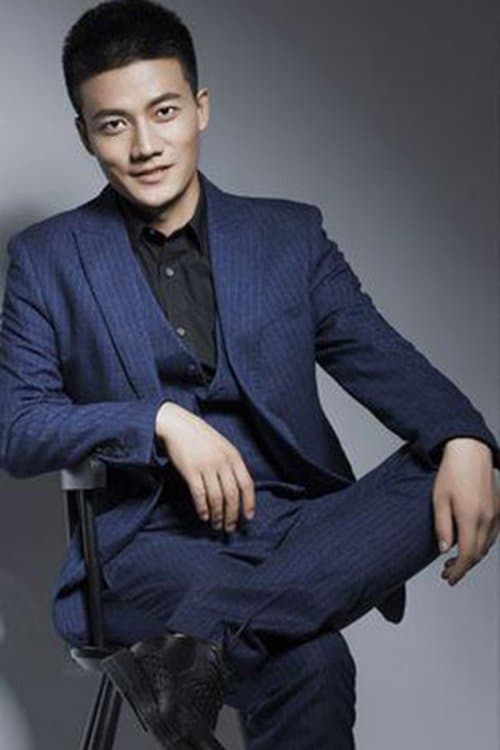 Photo of Chen Zhijie