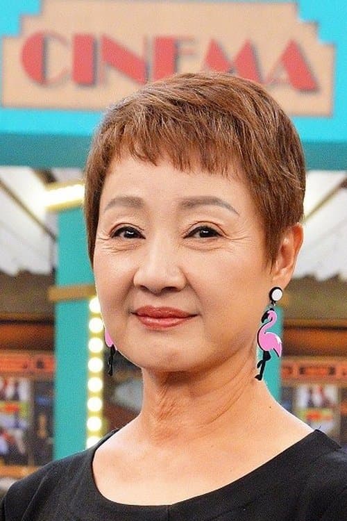 Photo of Cheng-Fang Pao
