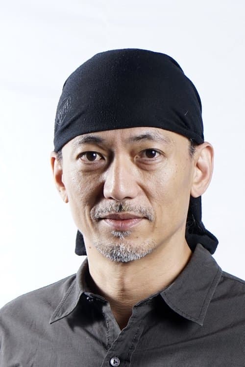 Photo of Cheng-Ju Shan