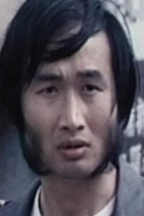 Photo of Cheng Kei-Ying