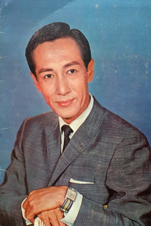Photo of Cheng Kwun-Min