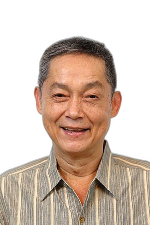 Photo of Cheng Ping-chun