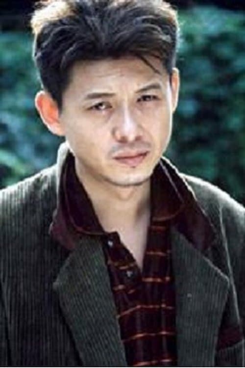 Photo of Cheng Qian