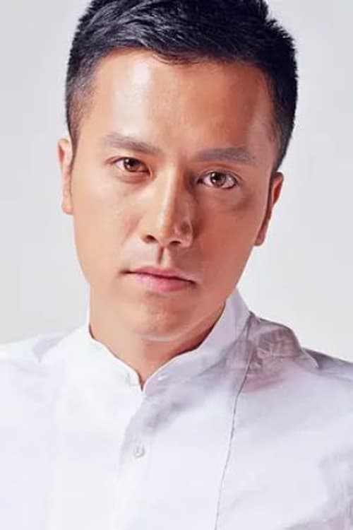Photo of Cheng Rang