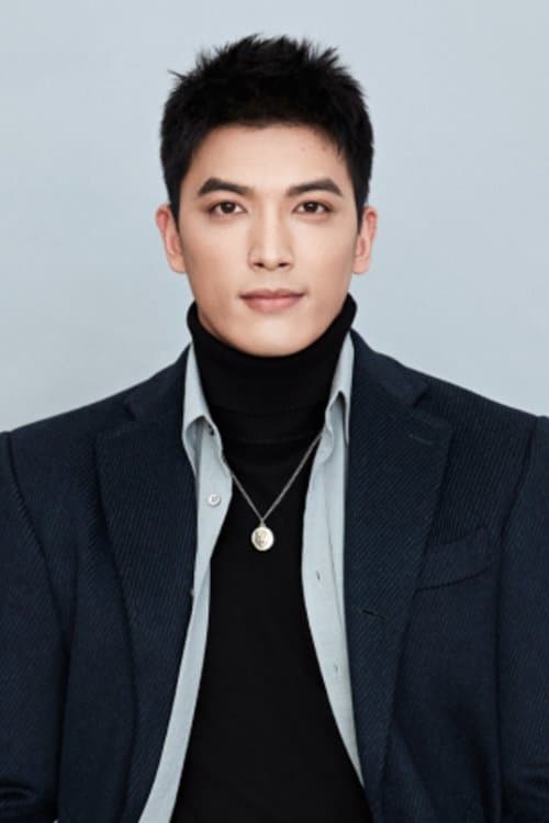 Photo of Cheng Tao