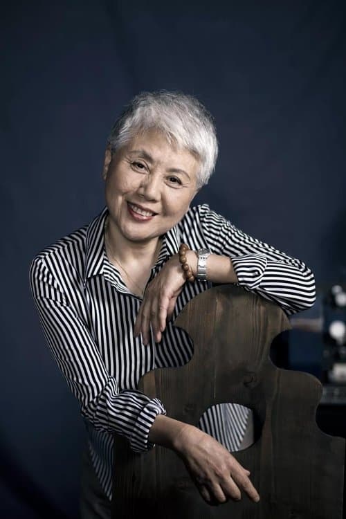 Photo of Cheng Xiaohua