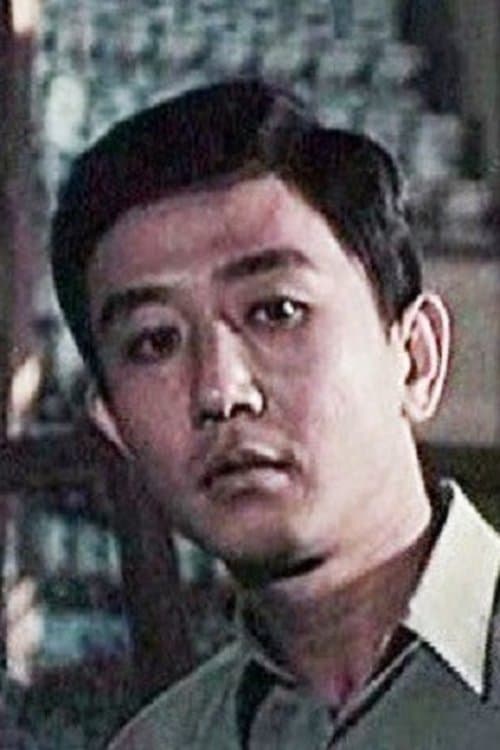 Photo of Cheng Xueqin