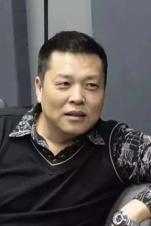 Photo of Cheng Yin