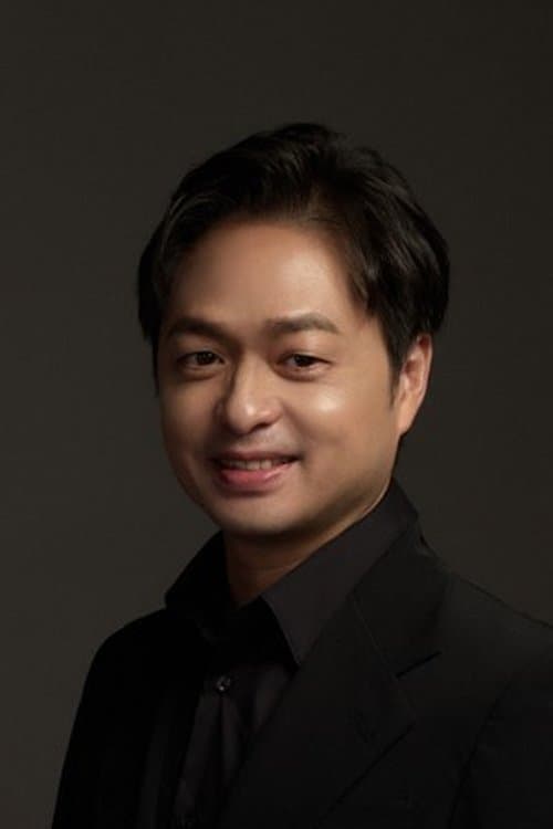 Photo of Cheng Yu-chieh