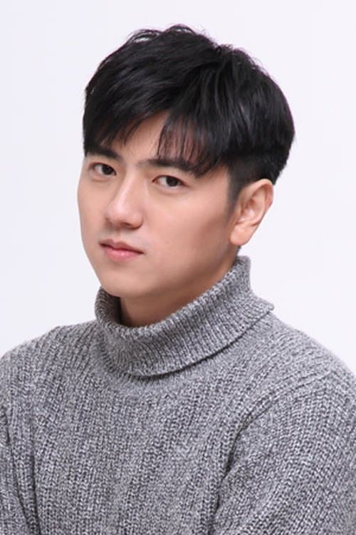 Photo of Cheng Zuo
