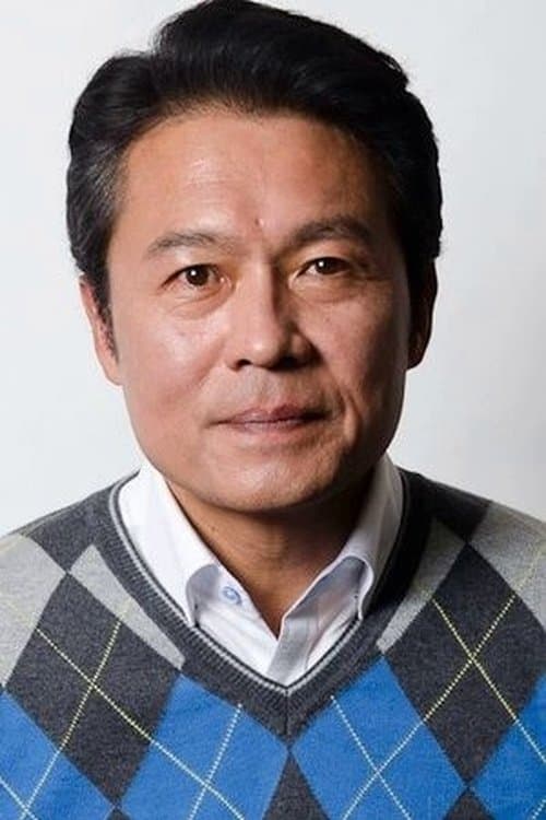 Photo of Cheon Ho-jin