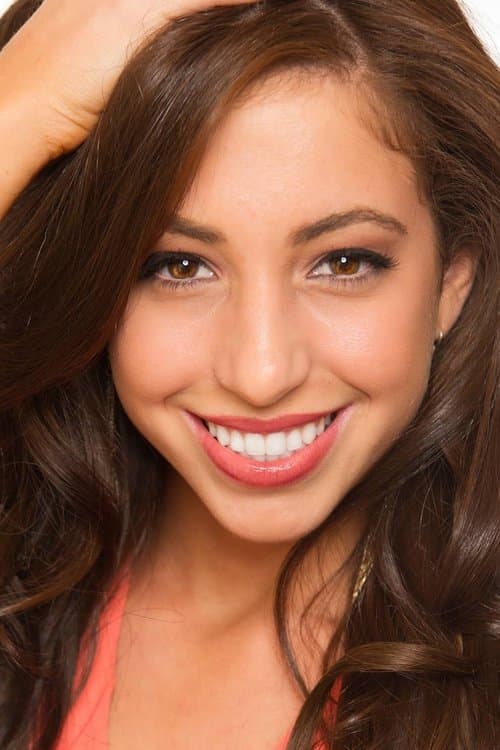 Photo of Cher Hubsher