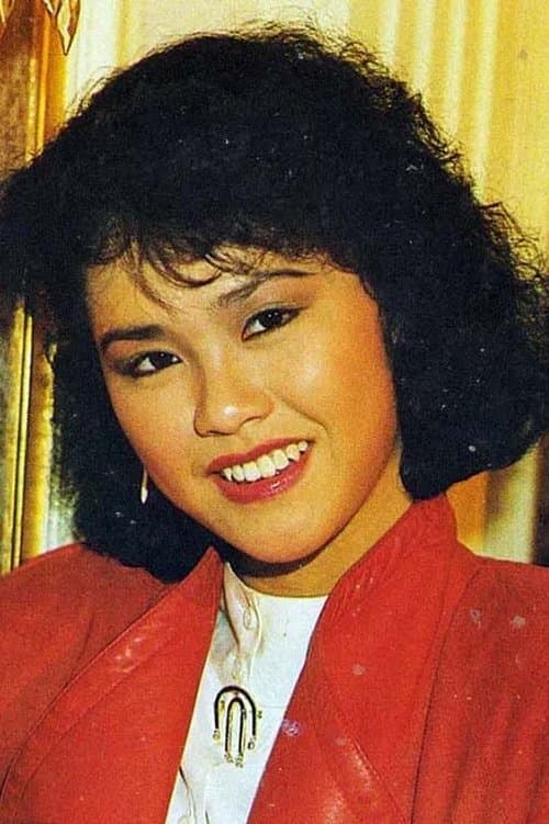 Photo of Cher Yeung Suet-Yee