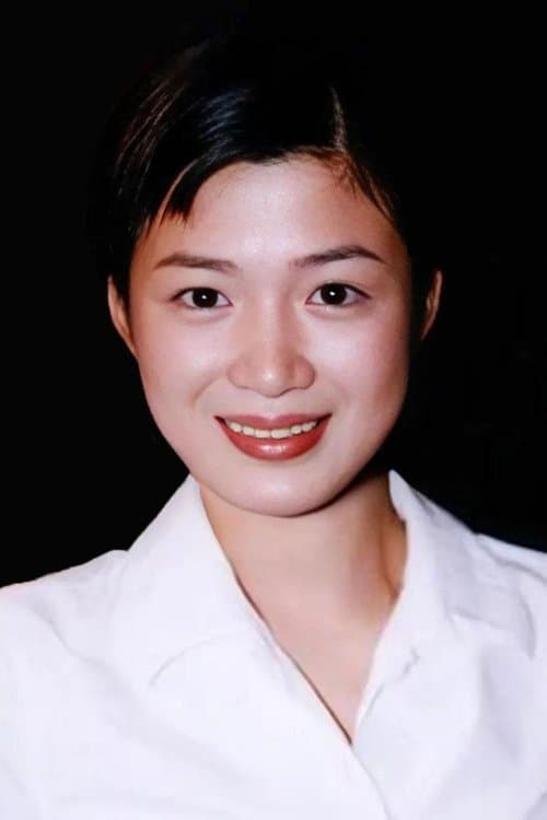 Photo of Cherie Chan Siu-Ha