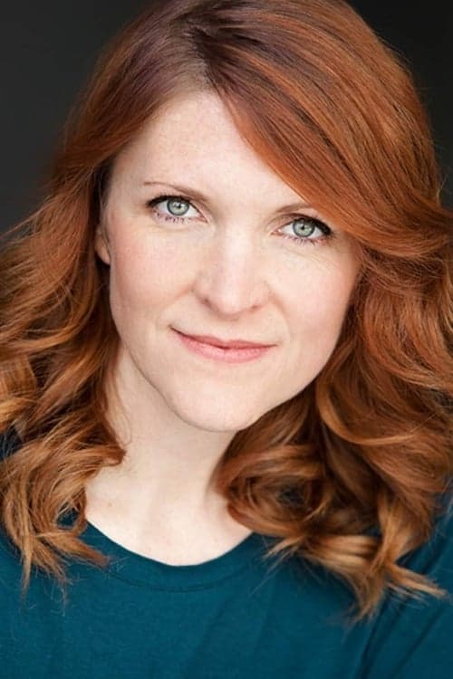 Photo of Cherie Julander