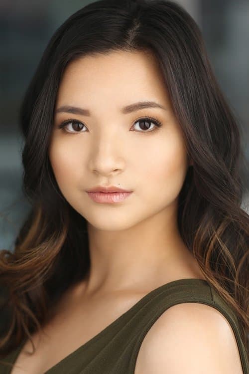 Photo of Cherilynn Fulbright