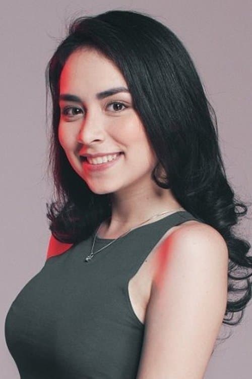 Photo of Cherise Castro