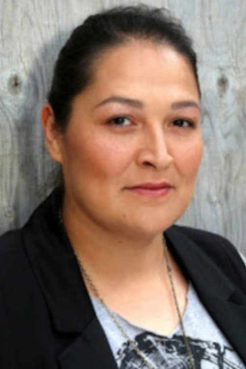 Photo of Cherish Violet Blood