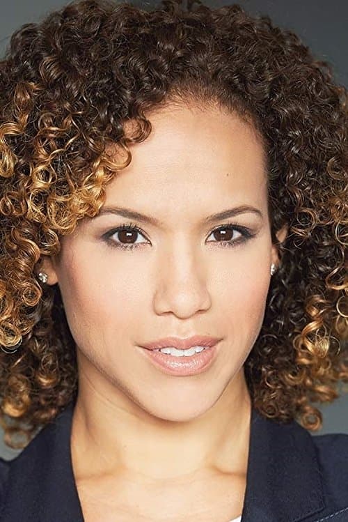 Photo of Cherisse Woonsam