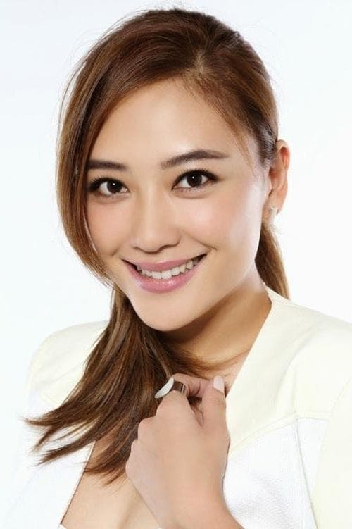 Photo of Cherrie Ying Choi-Yi