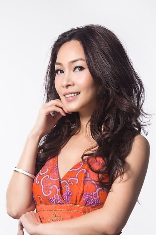 Photo of Cherry Chan Chiu-Chiu