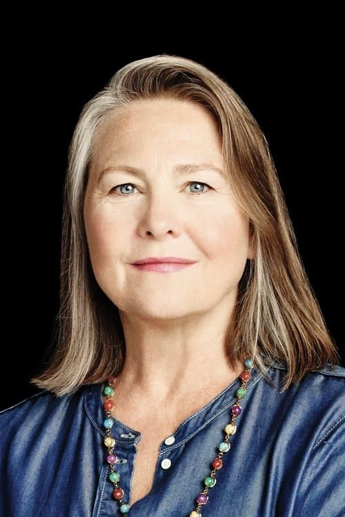 Photo of Cherry Jones